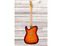 Fender Custom Shop 1951 Nocaster Heavy Relic MN Aged Cherry Sunburst Fender Custom Shop 1951 Nocaster Heavy Relic MN Aged Cherry Sunburst